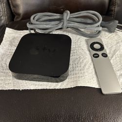 Apple TV 3rd Gen