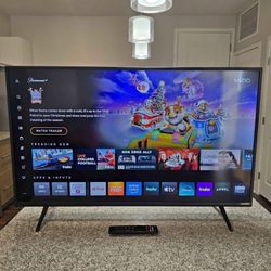 40” Vizio TV  