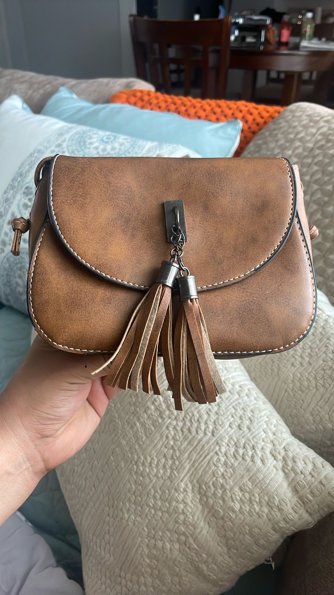 Brown Bag