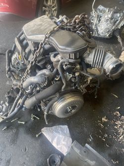 2019 Engine Nissan Rogue Sport 120sss Miles 