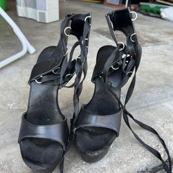 Dance Heels