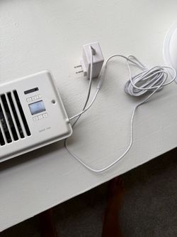 Vent Fan