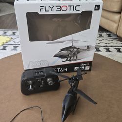 Flybotic Sky Cheetah