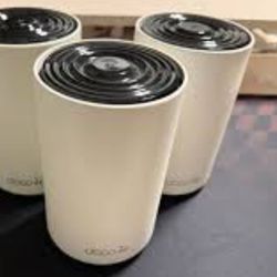 Tplink Deco XE75 Pro Wifi 6e