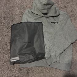 essential hoodies