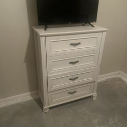 Twin Bedroom Set 