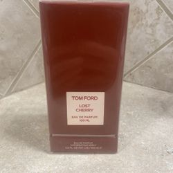 Tom Ford Lost Cherry Eau De Parfum 3.4 Oz 100mL