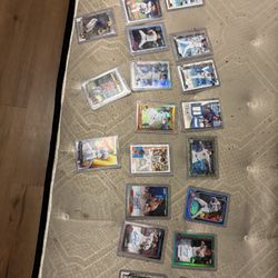 Baseball Cards 