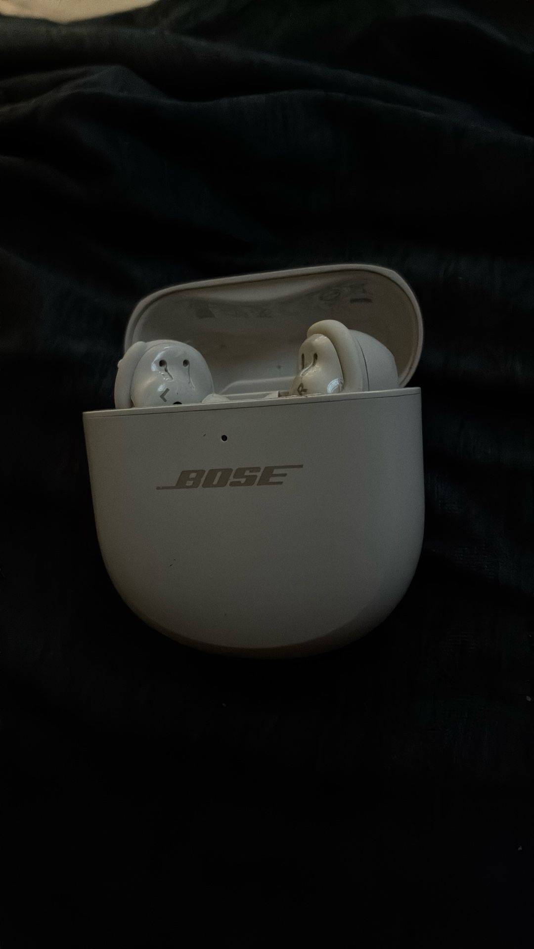 Bose QuietComfort Ultra Earbuds