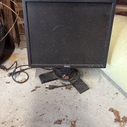 Dell Monitor 