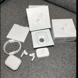 Airpods pro 2