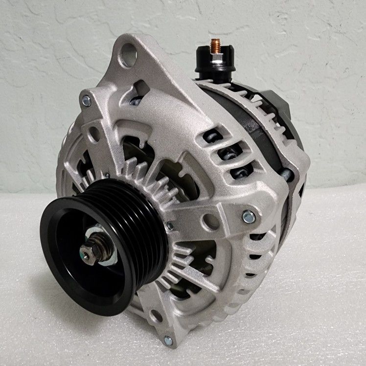 Alternator for Ford Truck F-150 V8 5.0L 2011 2012 2013 2014 11(contact info removed)10-6660 US
