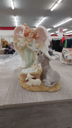 Seraphim Angel