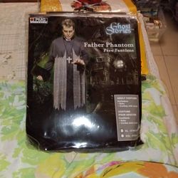 Halloween  Costume/Adult