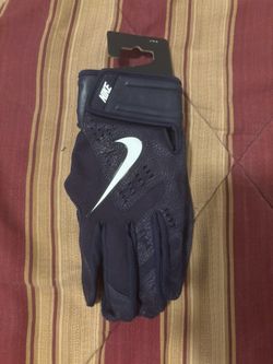 Nike Batting Gloves 