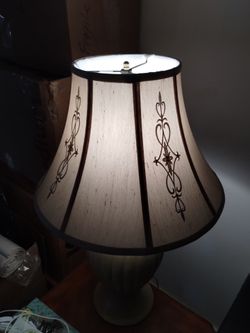 Lamp set