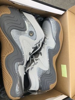 Shaq size 11 juggernauts…NEW!!!!