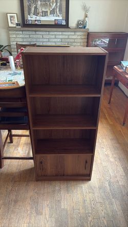 Shelf