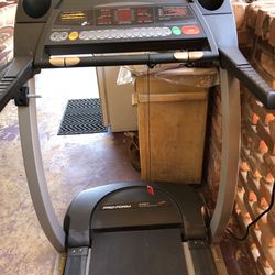 ProForm 535x Treadmill