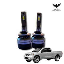 Fog Lights Led Bulbs 880 White 6K Super Bright 24000Lms 