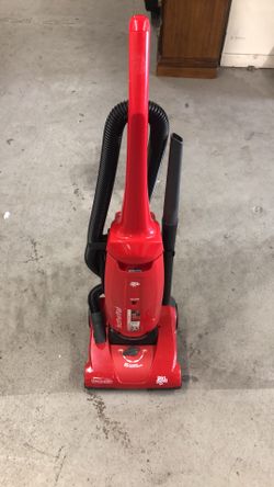 Dirt devil vacuum good condition like new