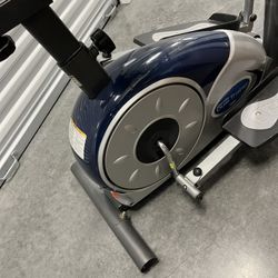 Christmas Special -Fairly Used Stepper 