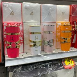 Yaras Perfumes Arabic Perfume YARA Candy, YARA Moi , Yara Pink , Yara Toys