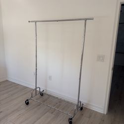 Clothing Rack