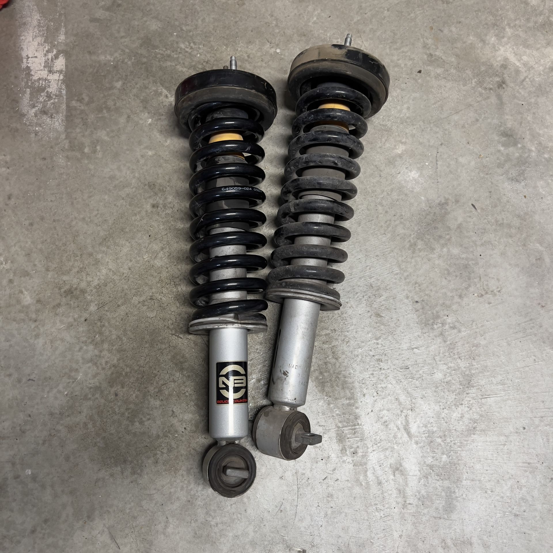 2015-2025 F150 Parts