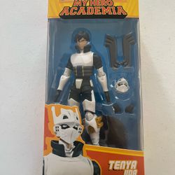 My Hero Academia Tenya Ida action figure