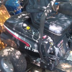 ZTS 7500 