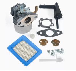 Carburetor For Briggs Stratton Craftsman Tiller Intek 190 6HP 206 5.5hp engine