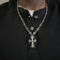 Chrome Chain