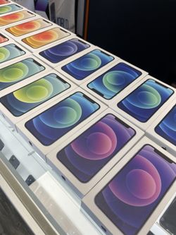 iPhone 12 Unlocked $49 Down No Credit Needed 