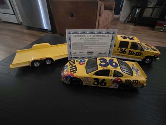 Collection car