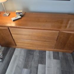 5 Piece Office Furniture Set