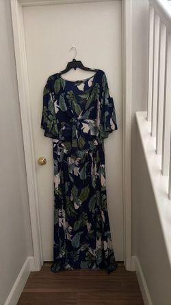 Vestido 3xl