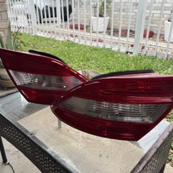 Mercedes Benz Parts 