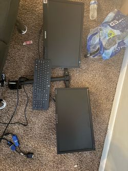 Dual Monitor
