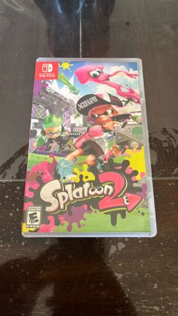Splatoon 2