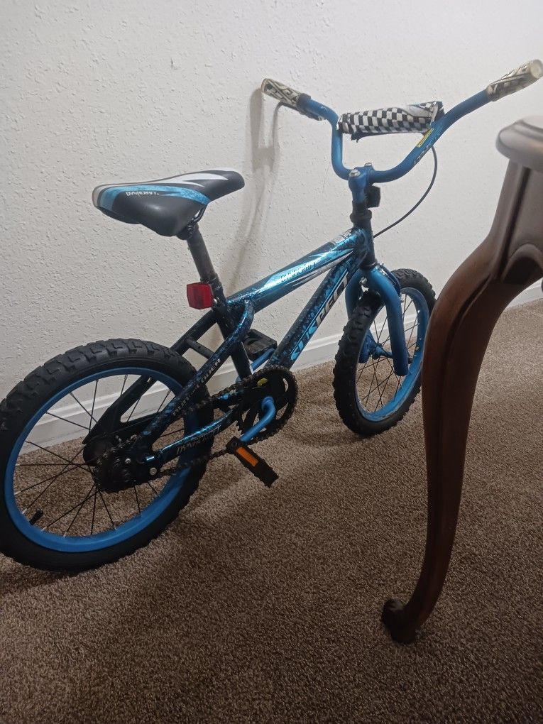 Bike
