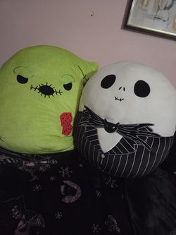 Squishmallows