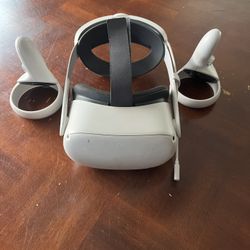 Oculus Quest 2