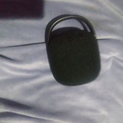 Mini Bluetooth Speaker