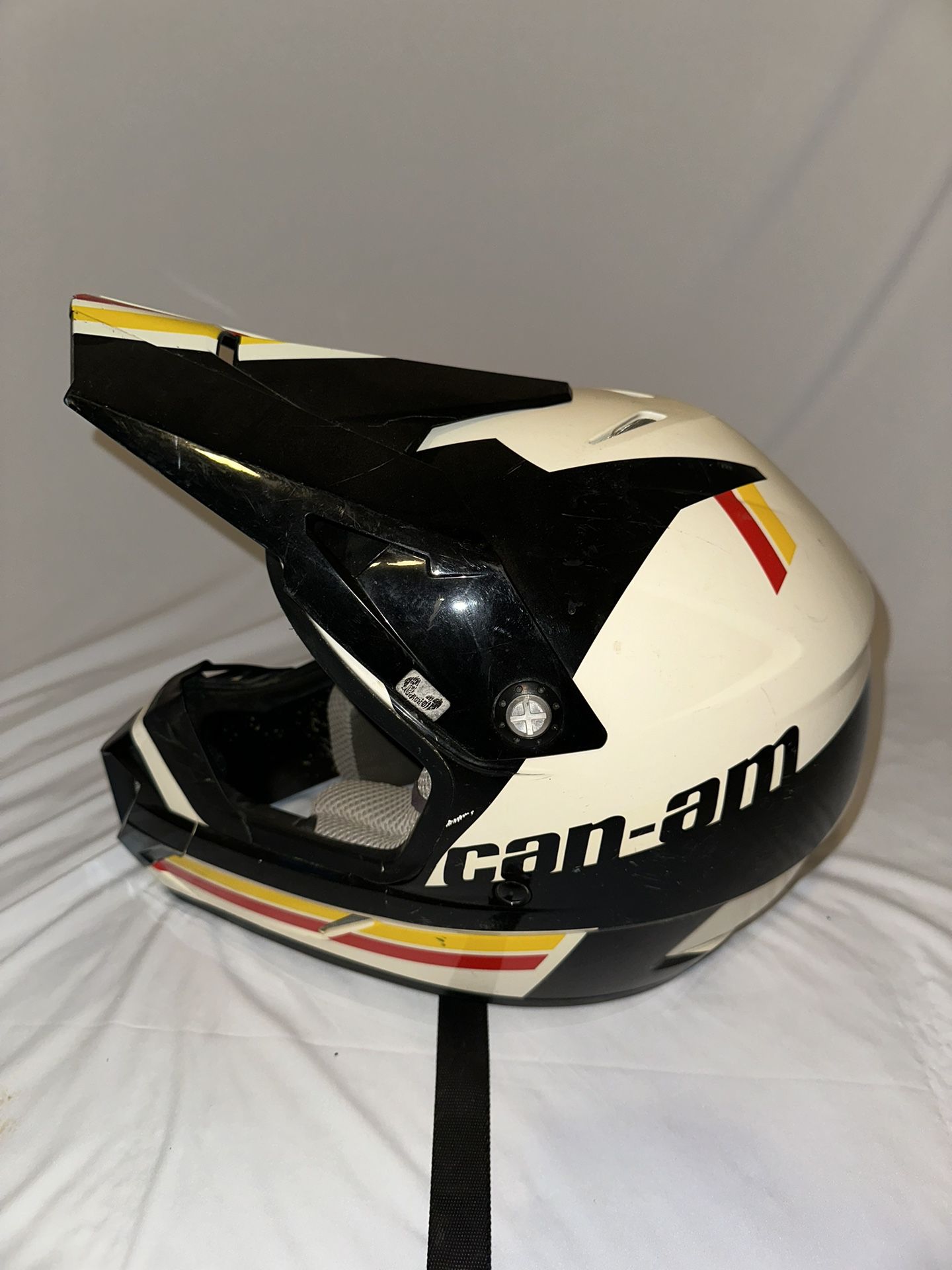 Can-Am Helmet Size L