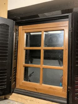 Ventana De Homeinterios