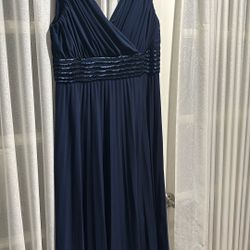 Suzi Chin For Maggy Boutique Size 12 Cocktail Dress Nordstrom 
