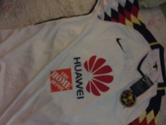 America shirt
