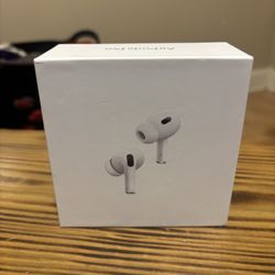 AirPods Pro Gen 2