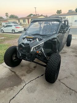 Canam Turbo r